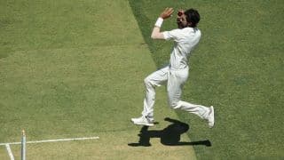 Perth Test: ‘Big brother’ Ishant Sharma happy to lead India in tough situations